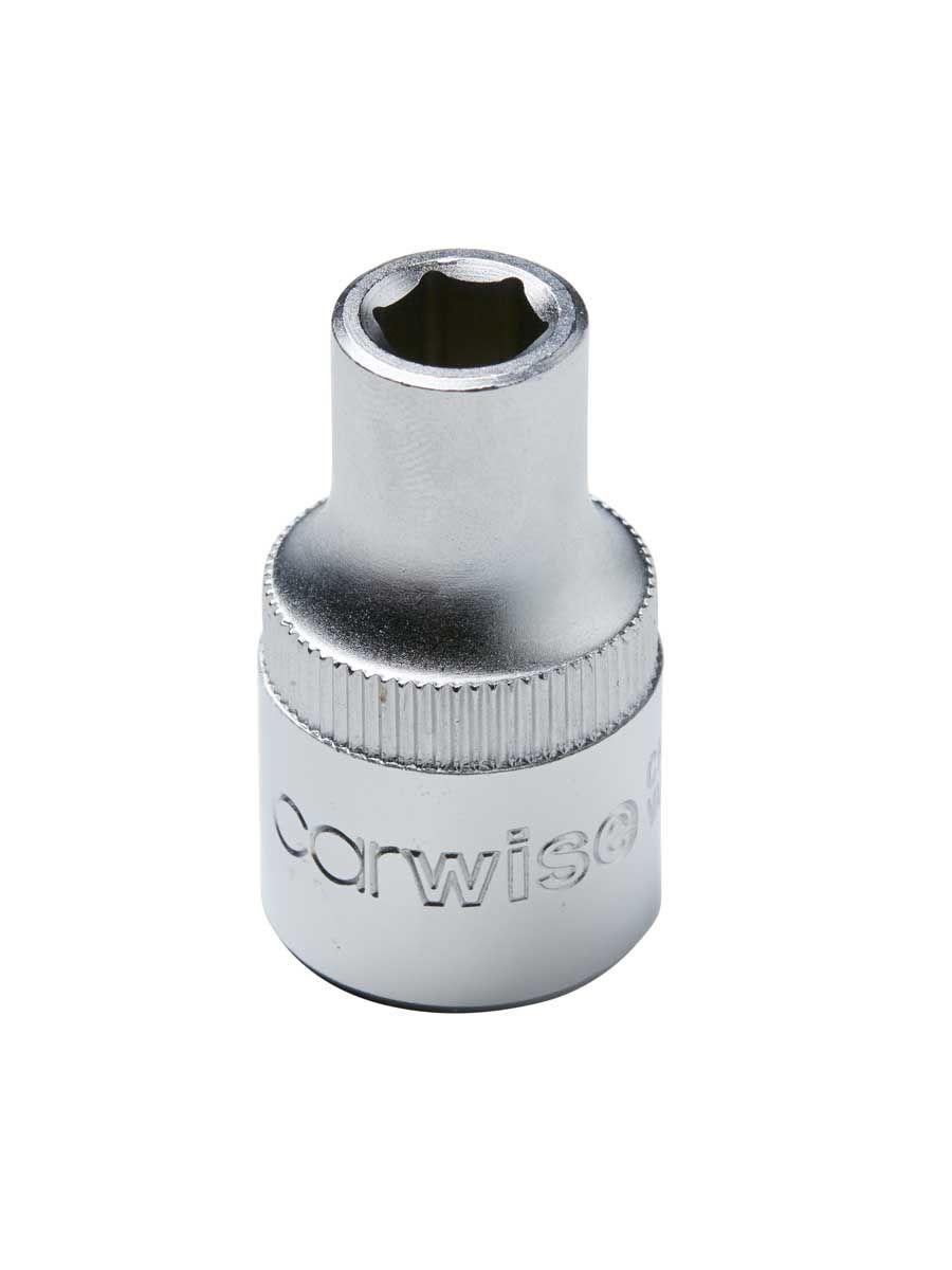 Carwise CARWISE 1/2 PIPE 6 KANT 23MM