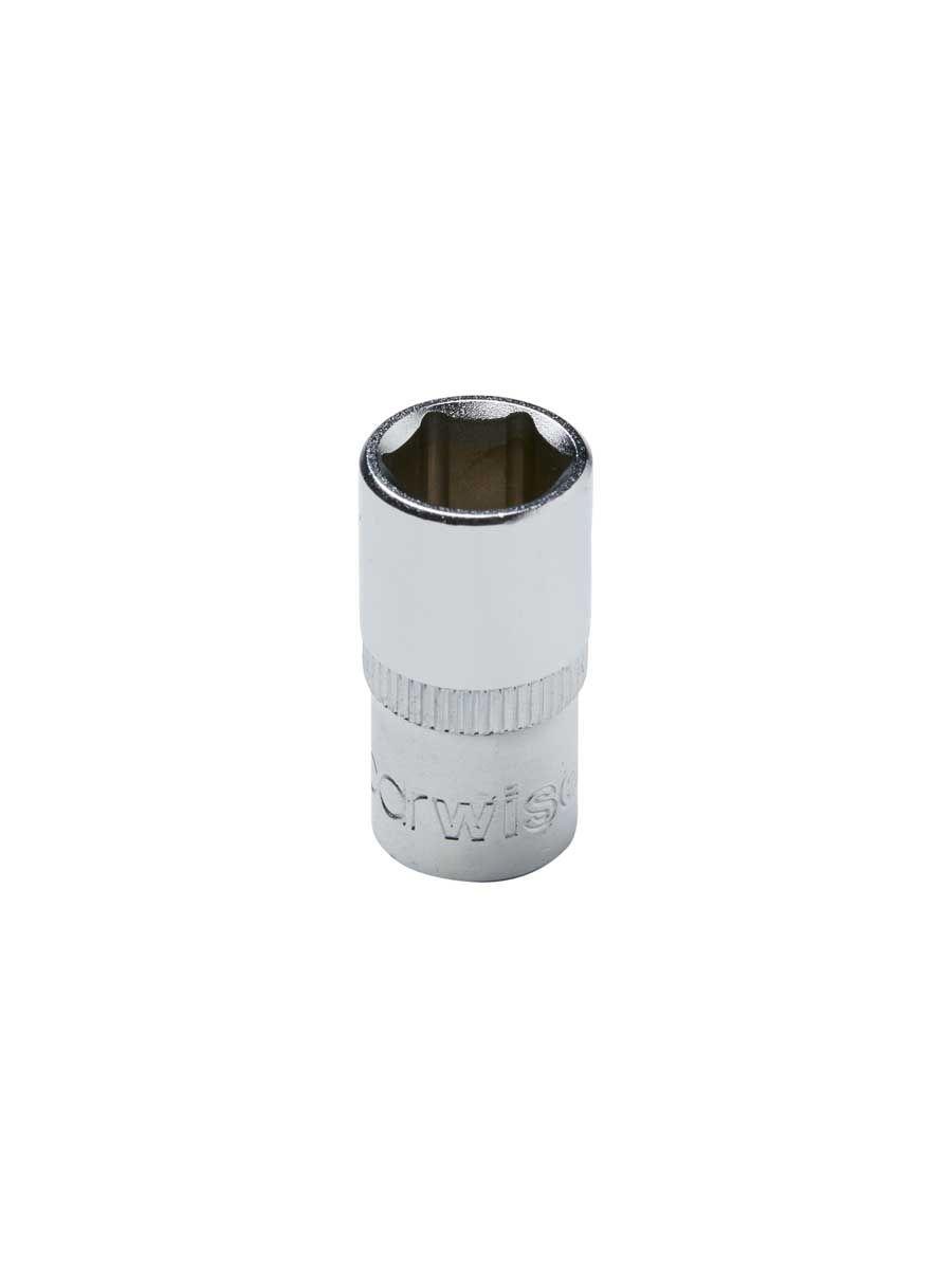 Carwise CARWISE 1/4 PIPE 6 KANT 11MM