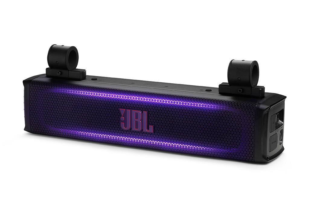 JBL RALLYBAR