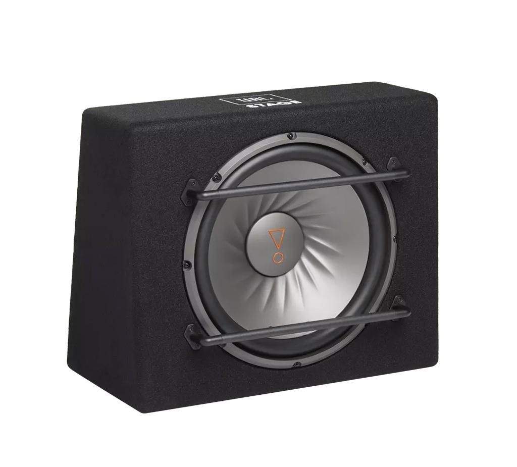 JBL BASSKASSE, ENKEL 12",
