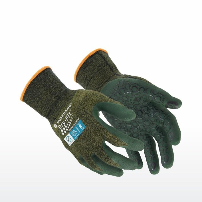 DRY-FIT AIRFLOW COLD/WOOL M