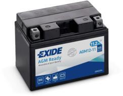 Exide 4917 EXIDE MC AGM12-11