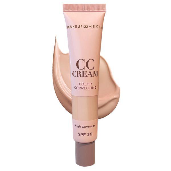 Makeup Mekka CC Cream, Classy
