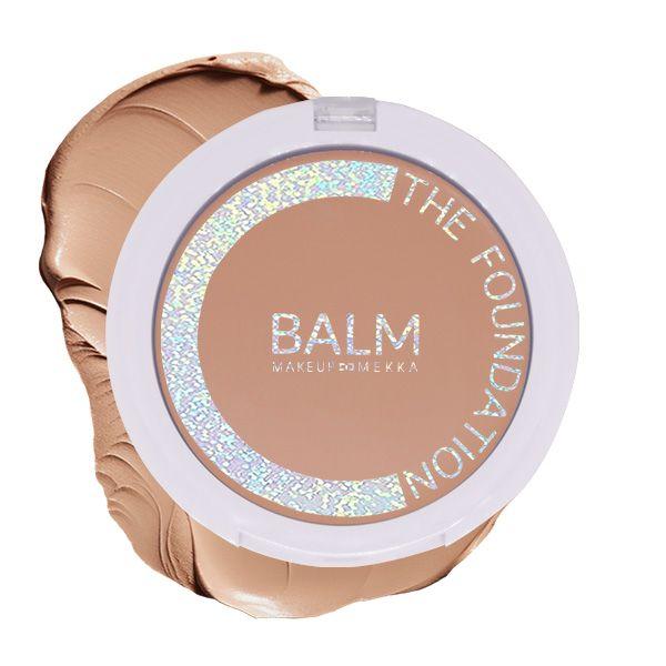 Makeup Mekka The Foundation Balm, Dream Balm