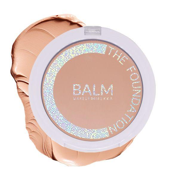 Makeup Mekka The Foundation Balm, Sweet Balm