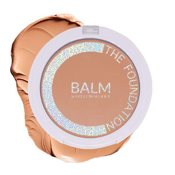 Makeup Mekka The Foundation Balm, Wonder Balm