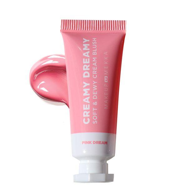 Makeup Mekka Creamy Dreamy, Pink Dream