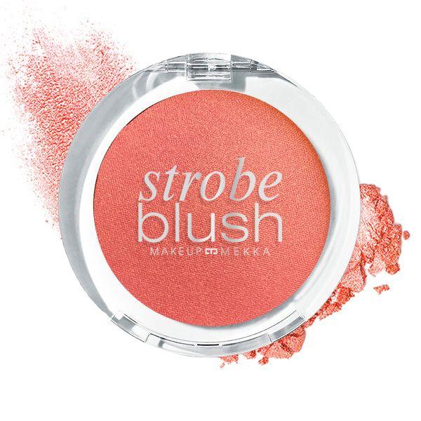 Makeup Mekka Strobe Blush, Rosy