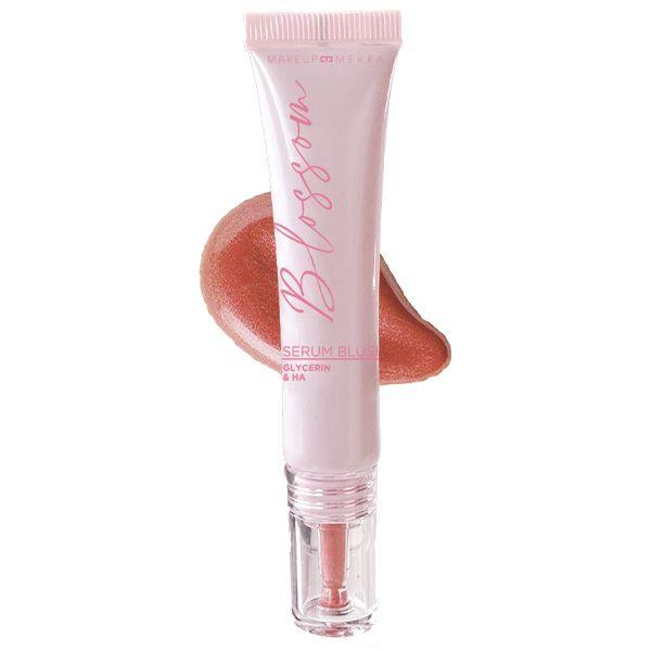 Makeup Mekka Blossom Serum Blush, Lily