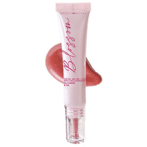 Makeup Mekka Blossom Serum Blush, Lotus