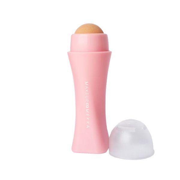 Makeup Mekka Oil Absorbing Volcanic Roller
