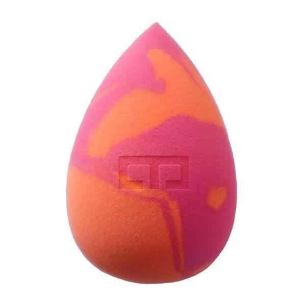 Makeup Mekka Blending Sponge Classic - Lollipop Marble