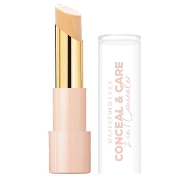 Makeup Mekka Conceal & Care, Warm Light