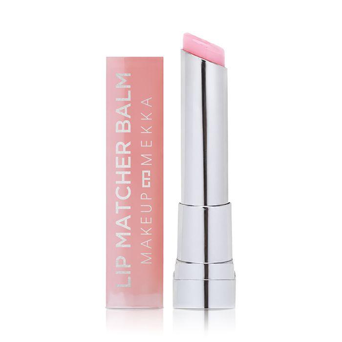 Makeup Mekka Lip Matcher Balm, Pink