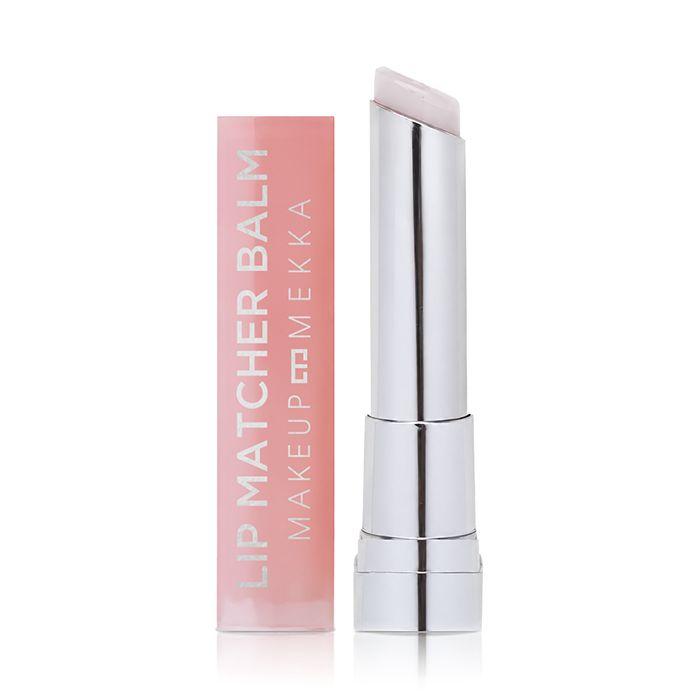 Makeup Mekka Lip Matcher Balm, Universal