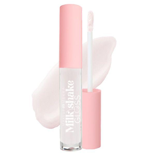 Makeup Mekka Milkshake Gloss, Vanilla Milkshake
