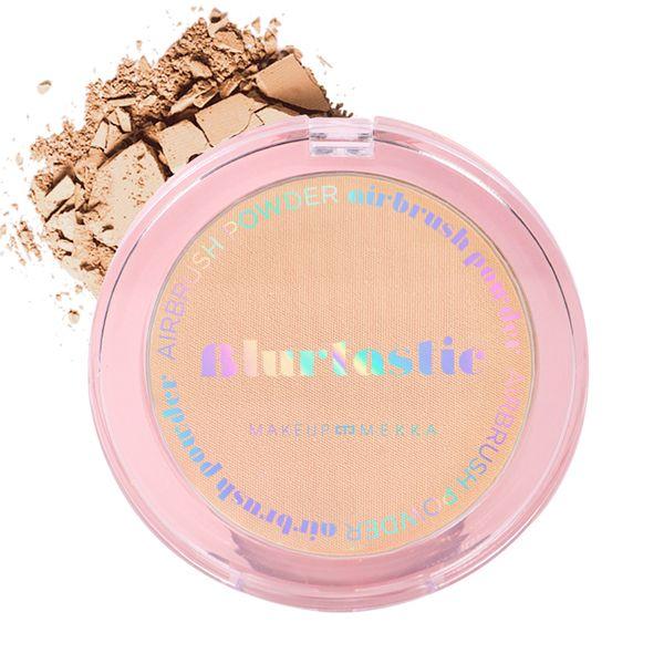 Makeup Mekka Blurtastic Airbrush Powder, Excellent