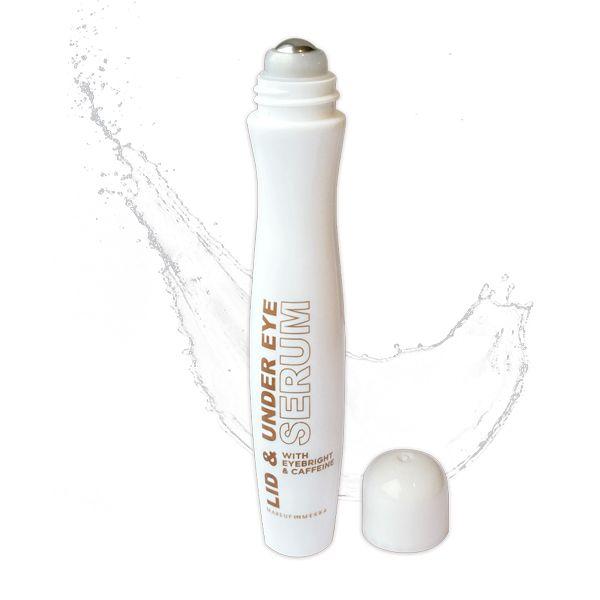 Makeup Mekka Caffeine Lid & Under Eye Serum