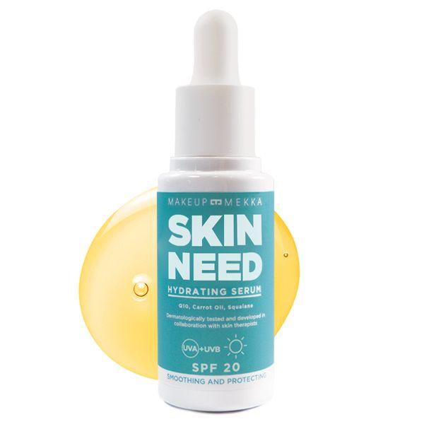 Makeup Mekka Skin Need Hydrating Serum SPF 20