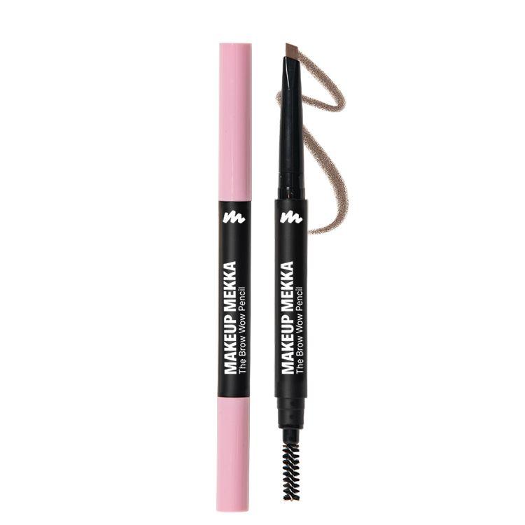 Makeup Mekka The Brow Wow Pencil, Ash Blonde