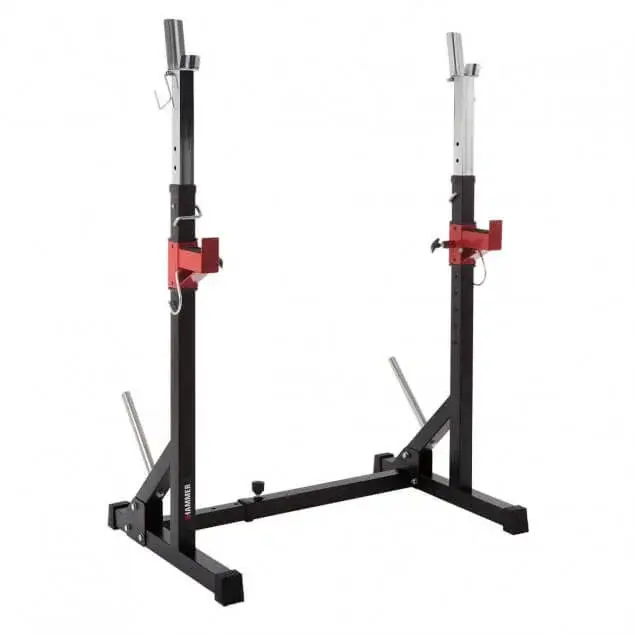 Hammer Vektstativ Core 2.0