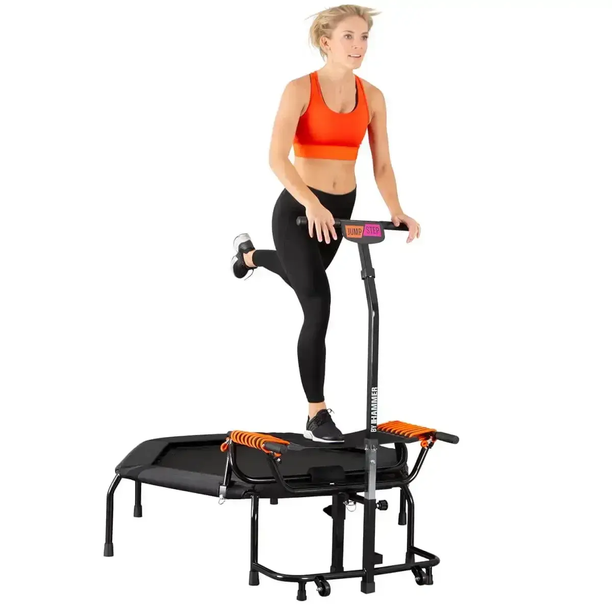 Hammer JumpStep Pro