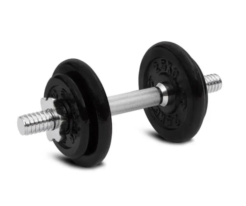 Abilica Abilica WeightSet 9 kg