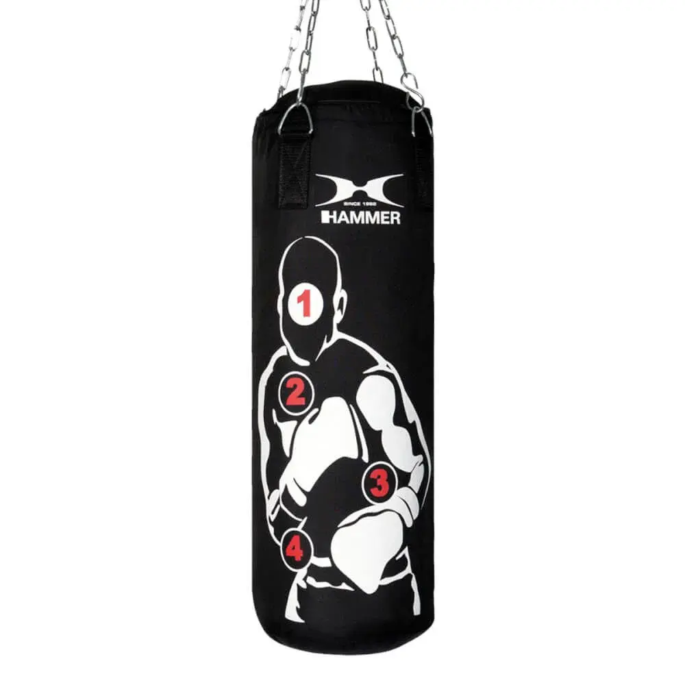 Hammer HAMMER BOXING Home Fit Sparring Pro Boksesekk