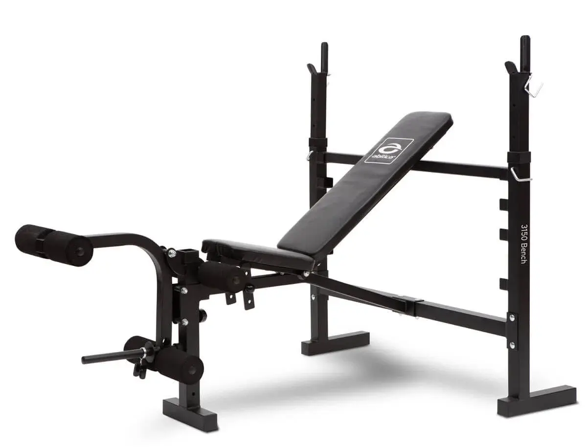 Abilica Abilica 3150 bench
