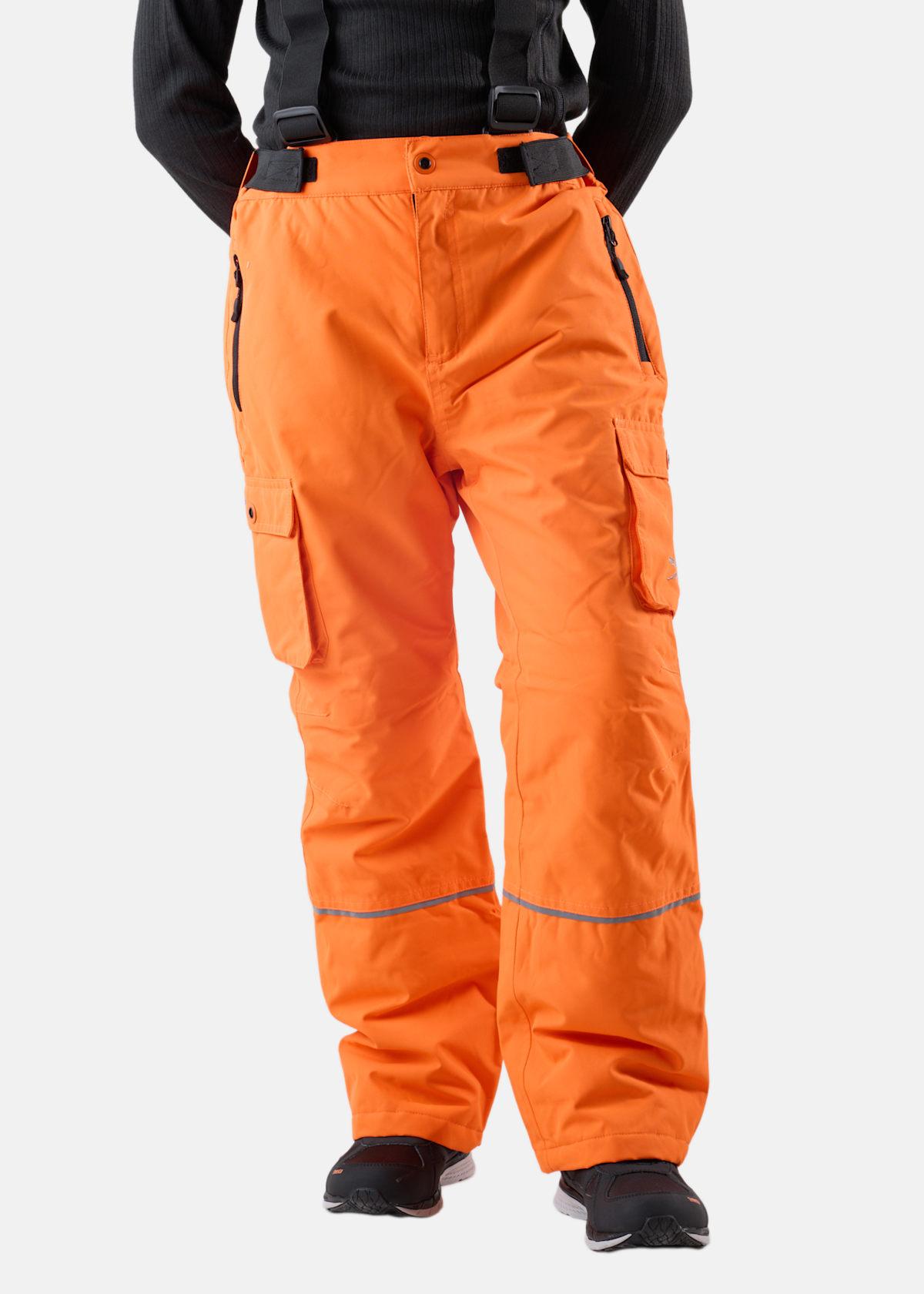 Swedemount Branäs Pants JR 2.0