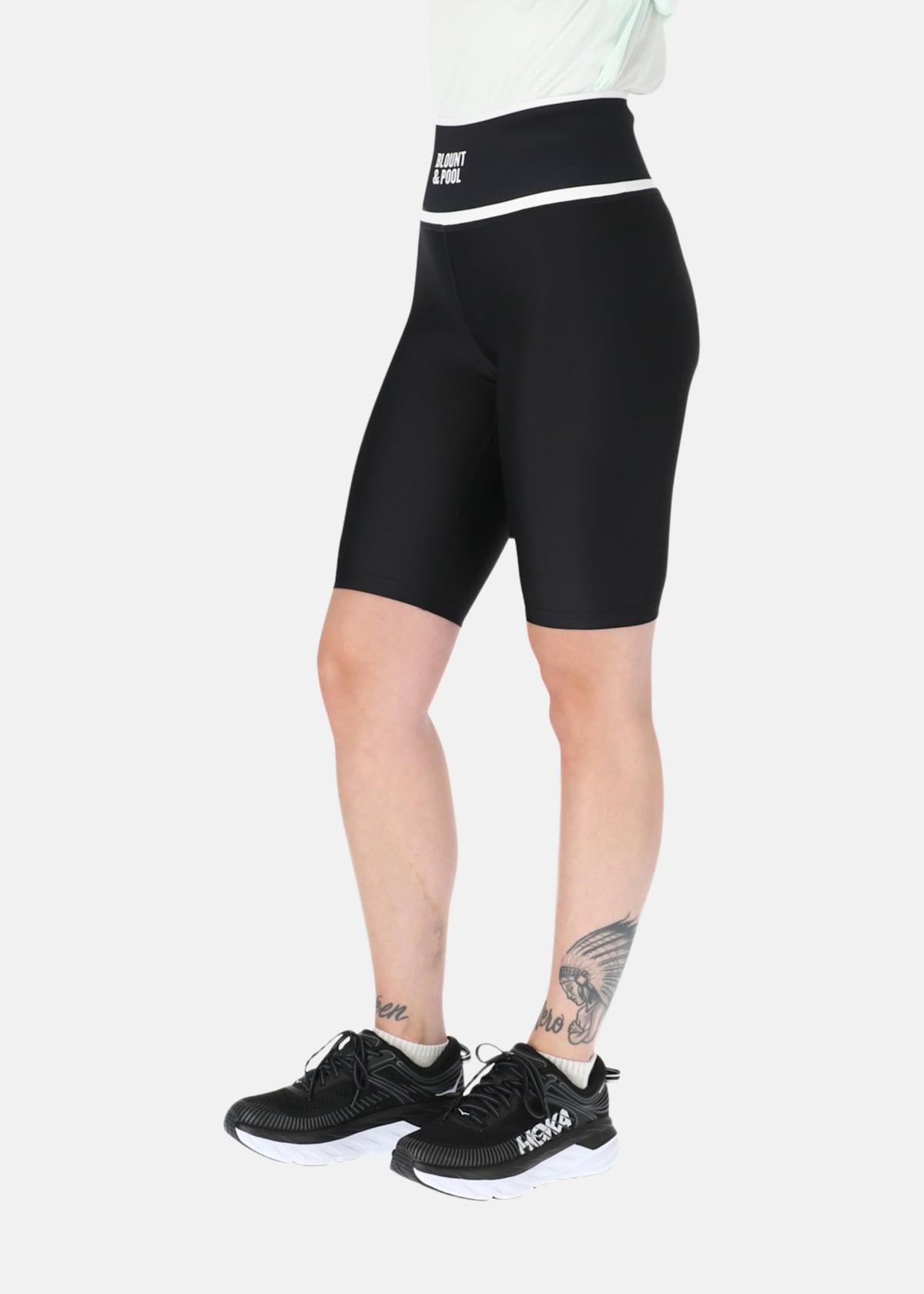 Blount & Pool Aruba Short Tights W
