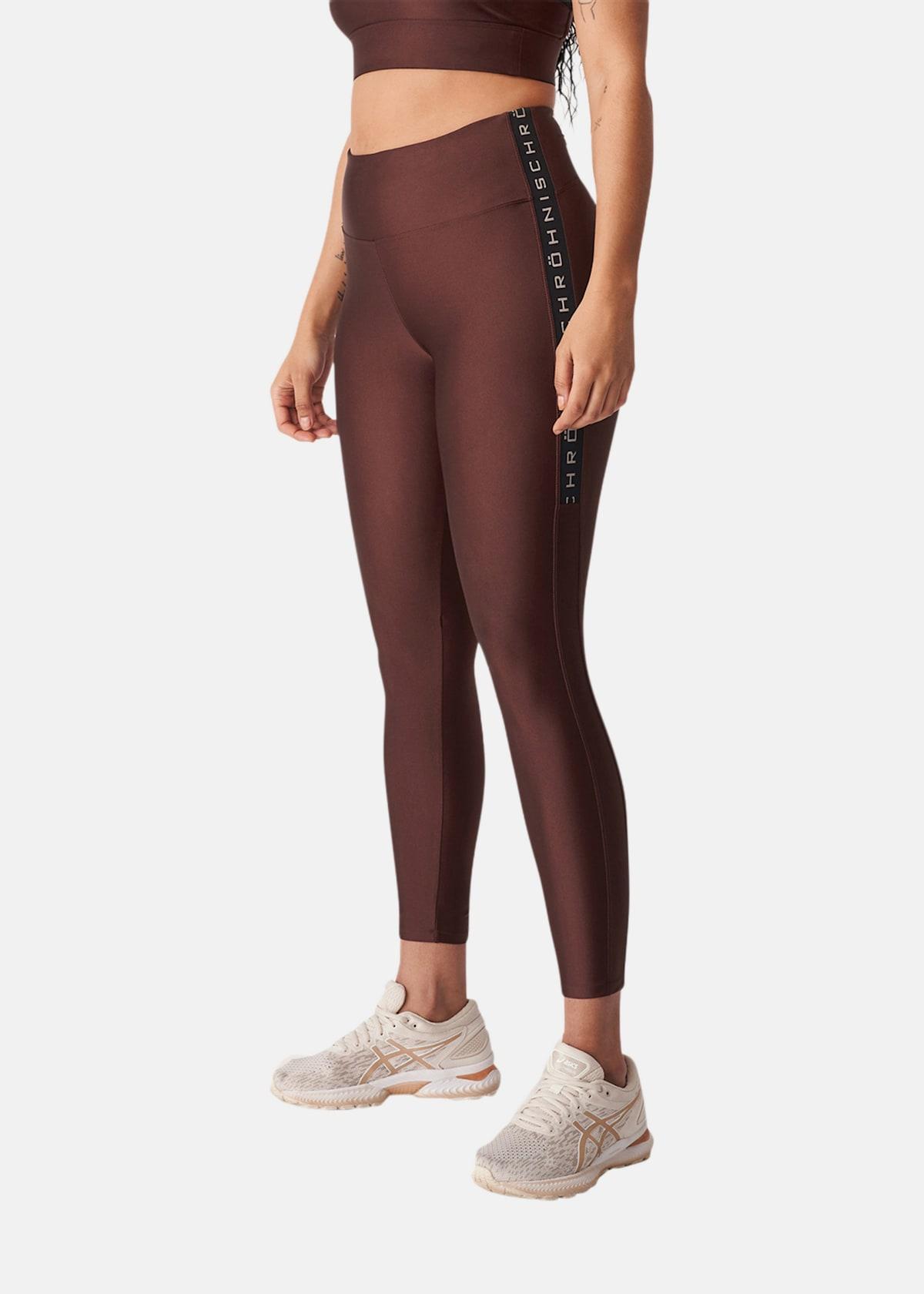 Röhnisch Shiny Kay Tights