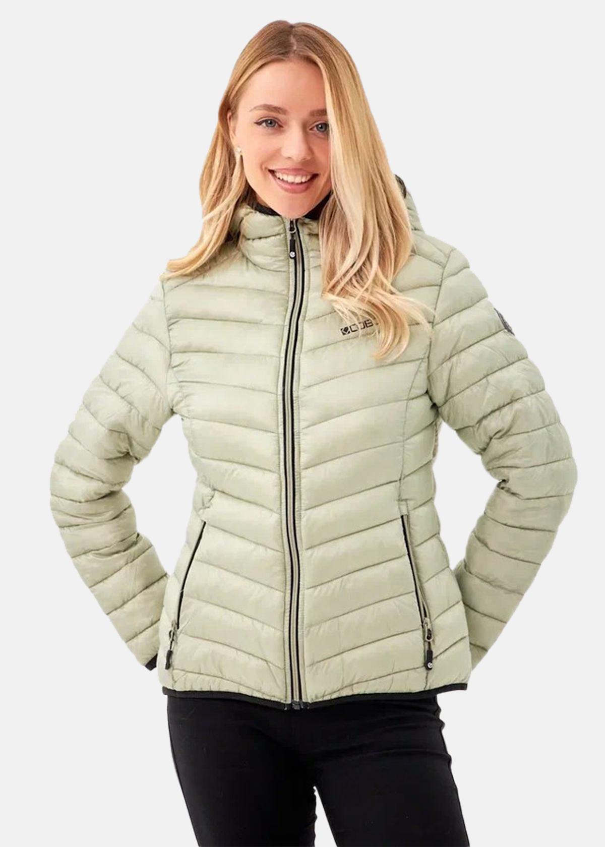 Cobolt Nordic Light Jacket W