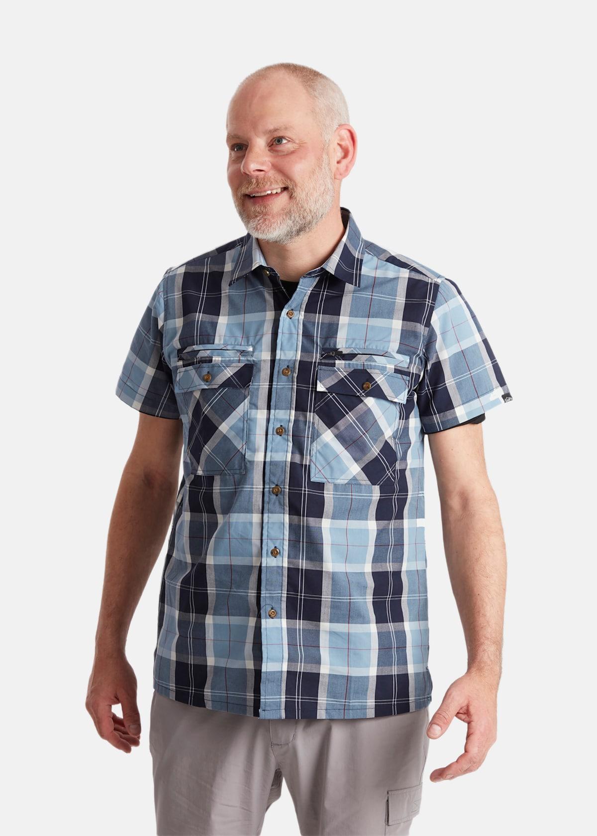 Tuxer ARIZONA SHIRT