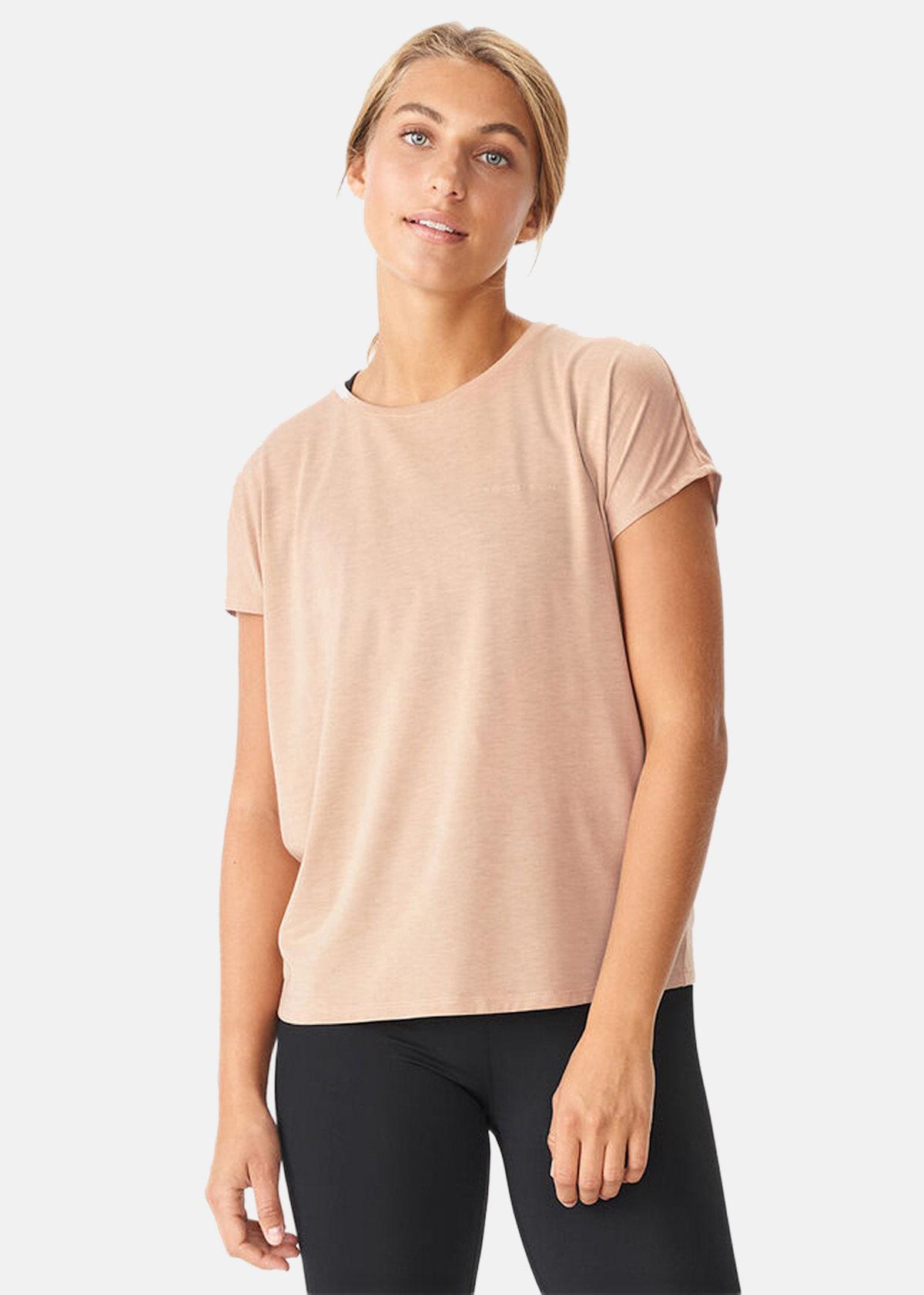Röhnisch Split back Tee