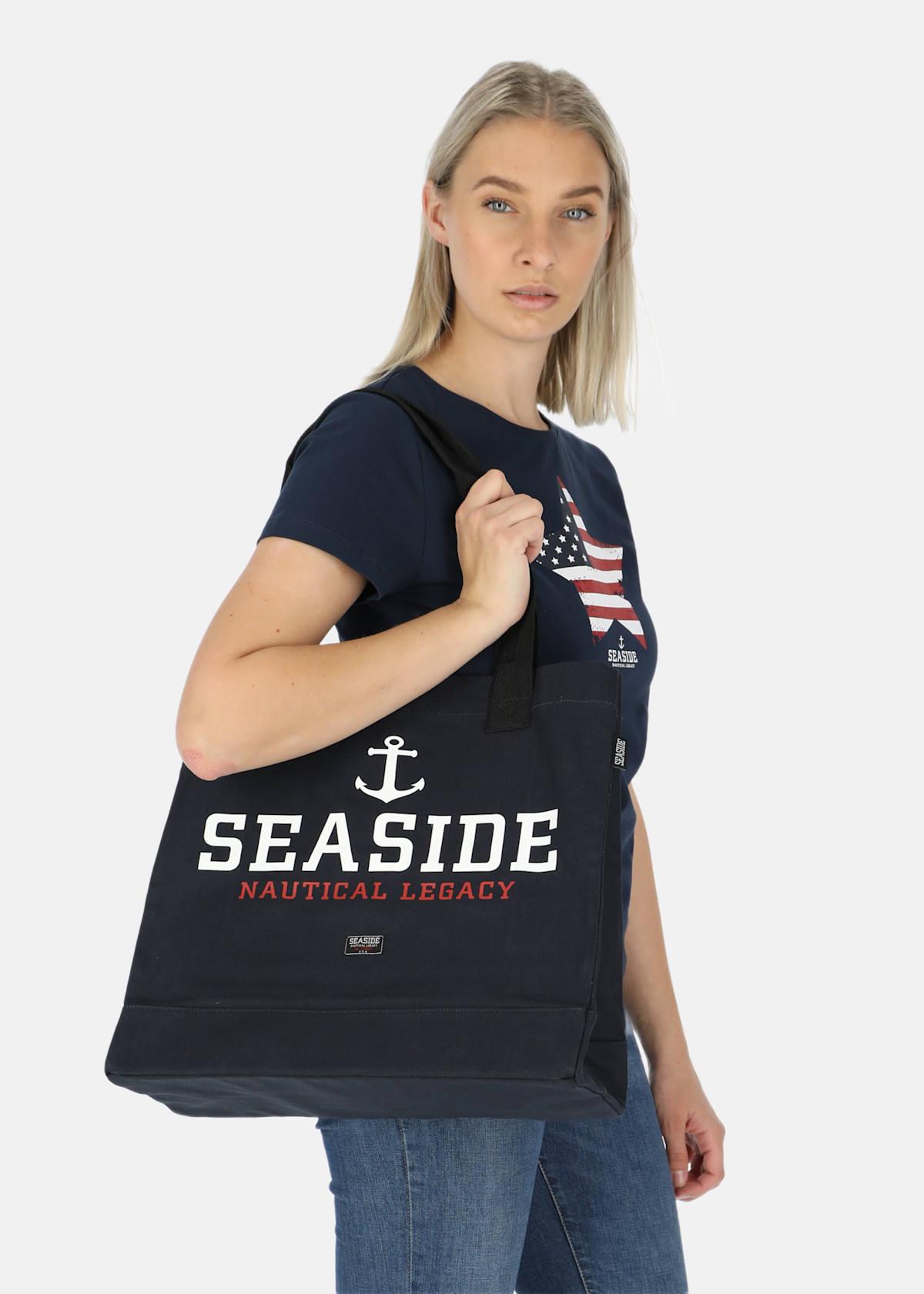 Seaside Seaside Beach Bag