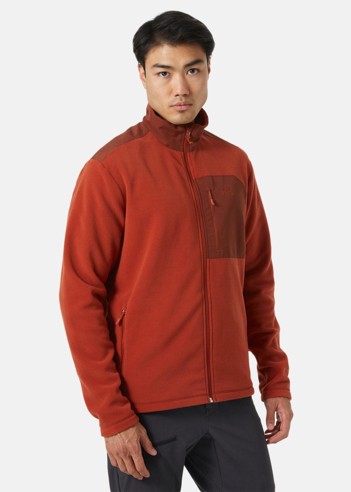 Helly Hansen DAYBREAKER BLOCK JACKET