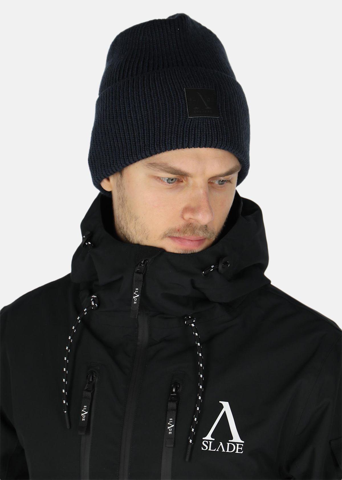Slade Aspen Knitted Hat
