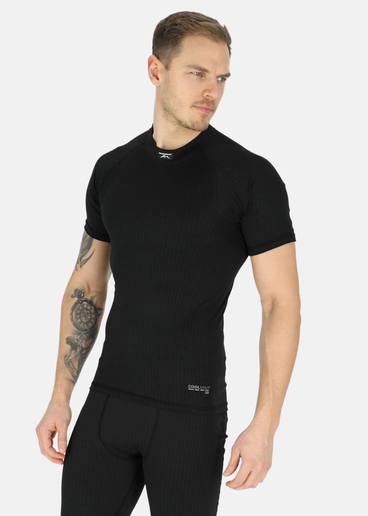 Swedemount X.C Race Active Tee
