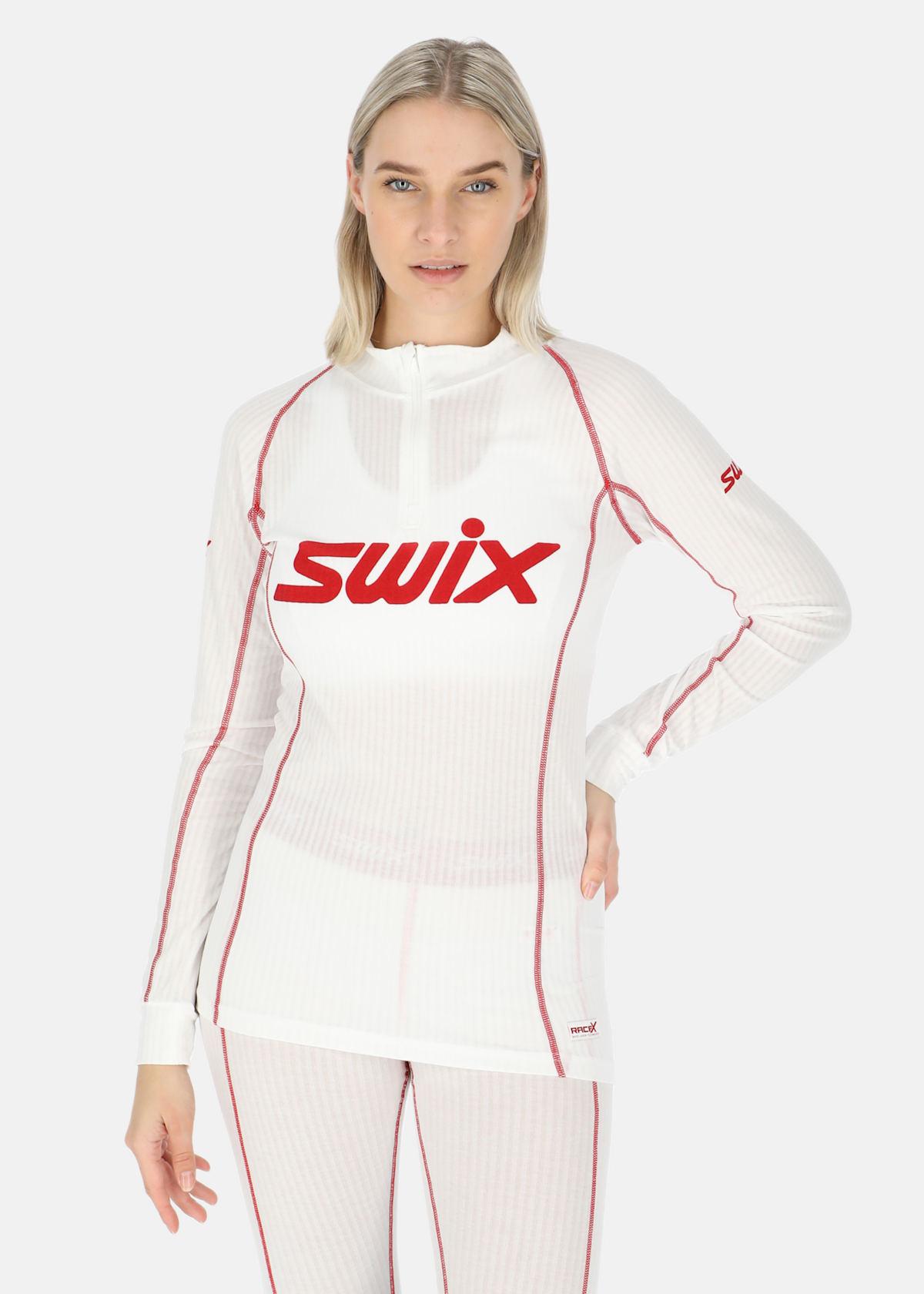 Swix RaceX bodyw halfzip W