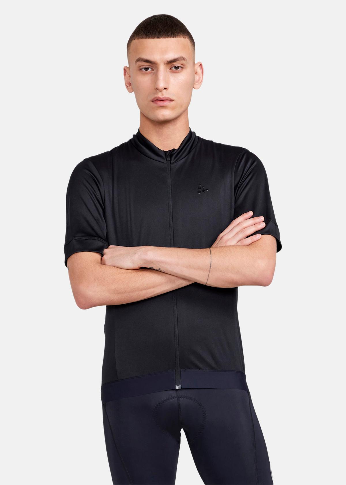 Craft CORE ESSENCE JERSEY REGULAR FI