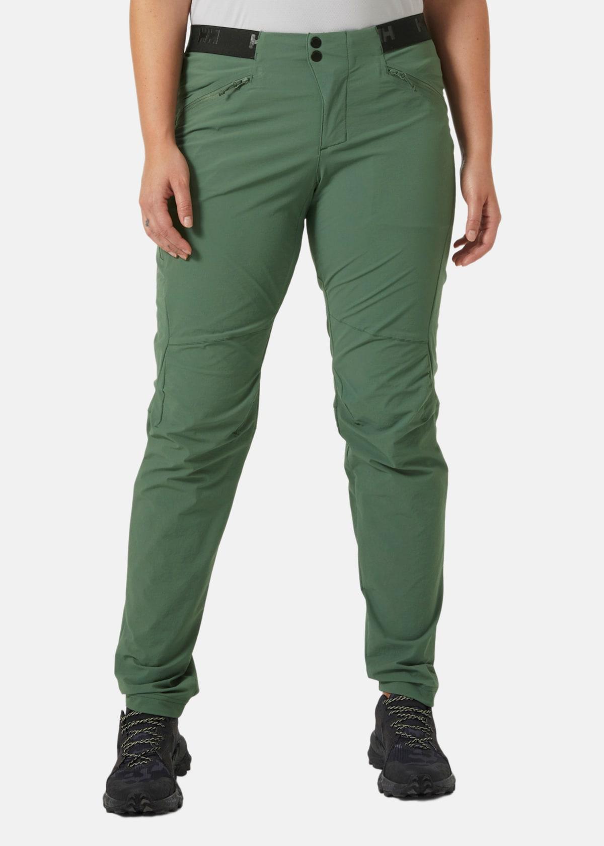 Helly Hansen W RASK LIGHT SOFTSHELL PANT