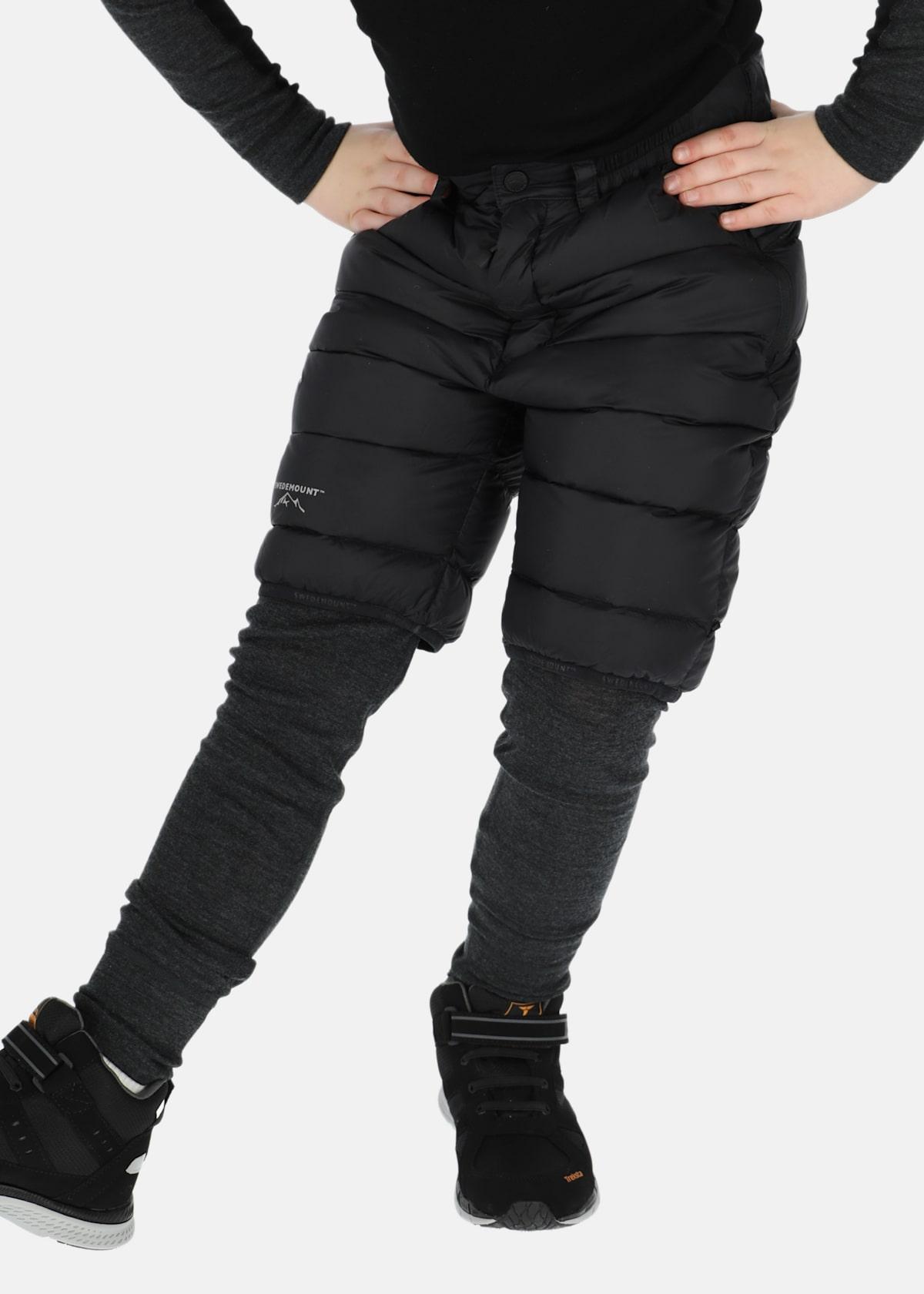 Swedemount Östersund Down Shorts JR