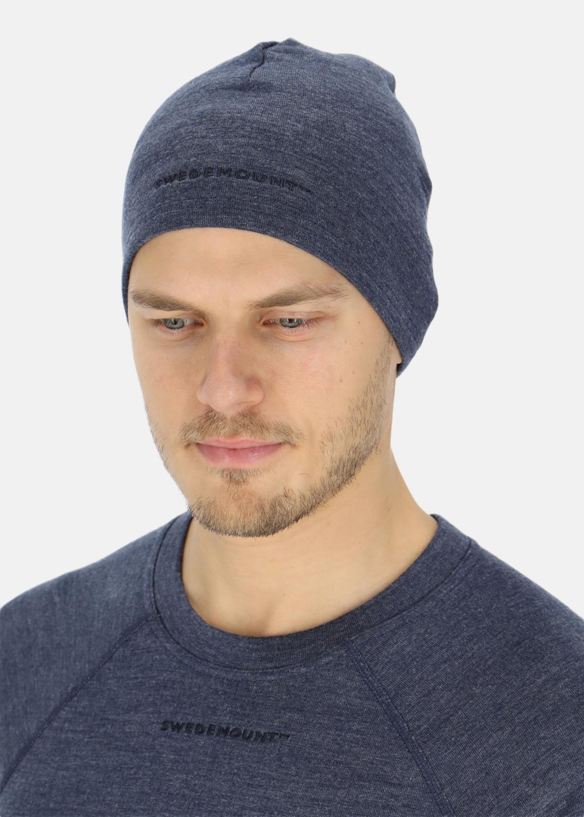 Swedemount Nepal Wool Terry Merino Beanie
