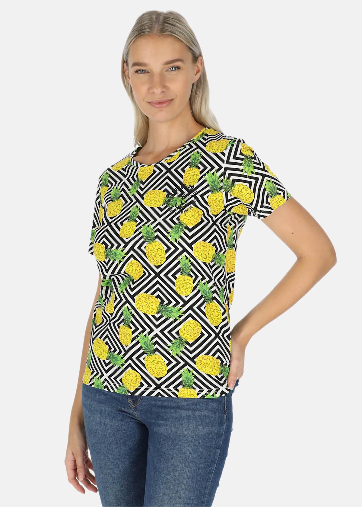 Blount & Pool Jungle Tee W