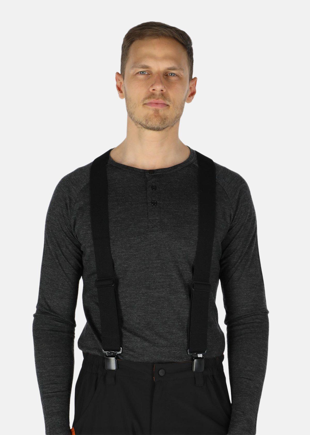 Swedemount Suspenders