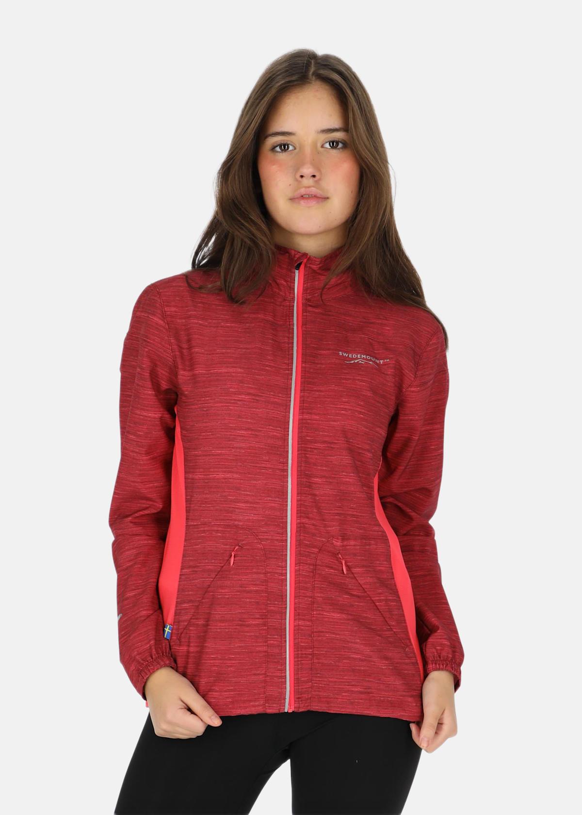 Swedemount Running Jacket W