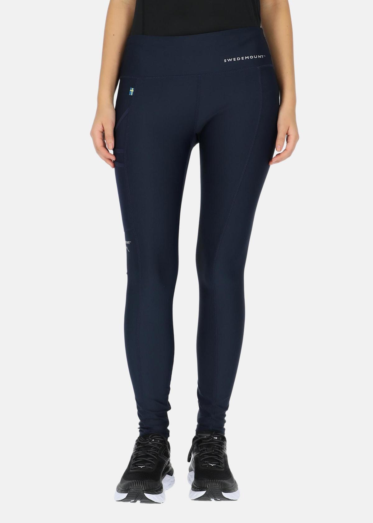 Swedemount Gym Tights W