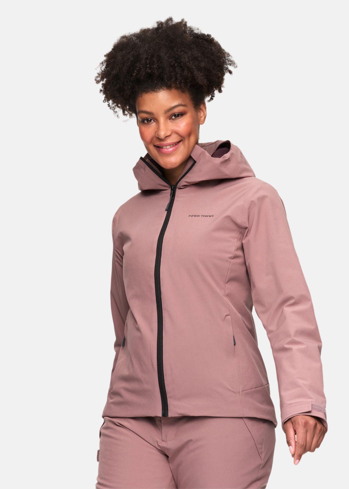Kari Traa EMMA SKI JACKET