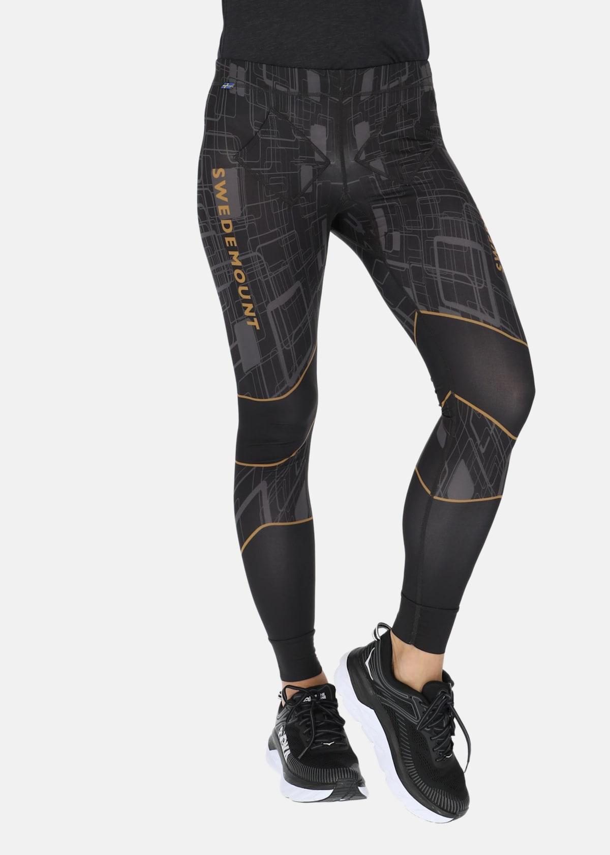 Swedemount Race Tights W